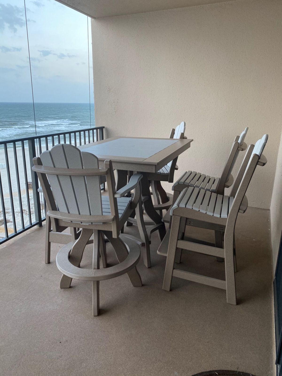 Vacation Condo - Orange Beach, FL - For Rent